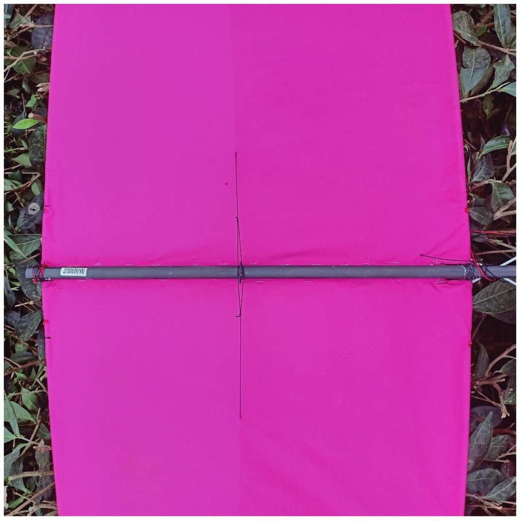 Diều sáo mini giá rẻ QK13
