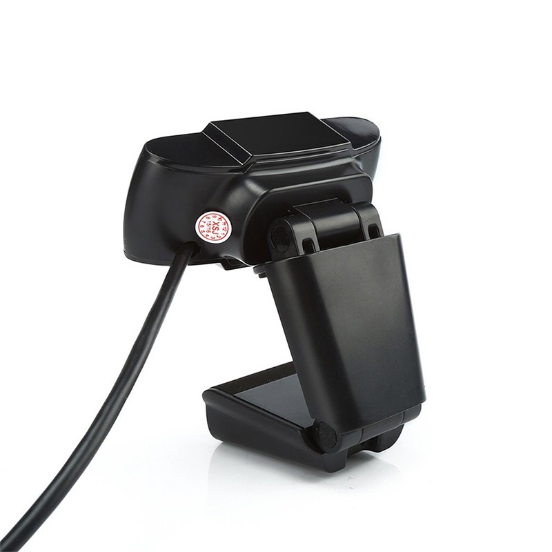 Webcam USB HD 12.0 Mp Tích Hợp 6 Đèn LED | BigBuy360 - bigbuy360.vn