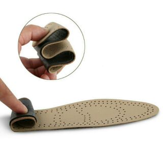 Lót đế giày nam thoáng khí