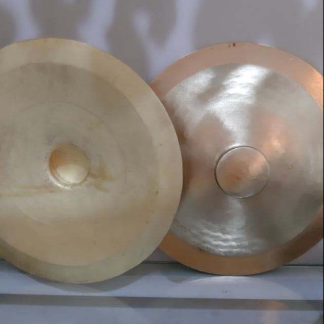 NẠO BẠT BẰNG ĐỒNG
