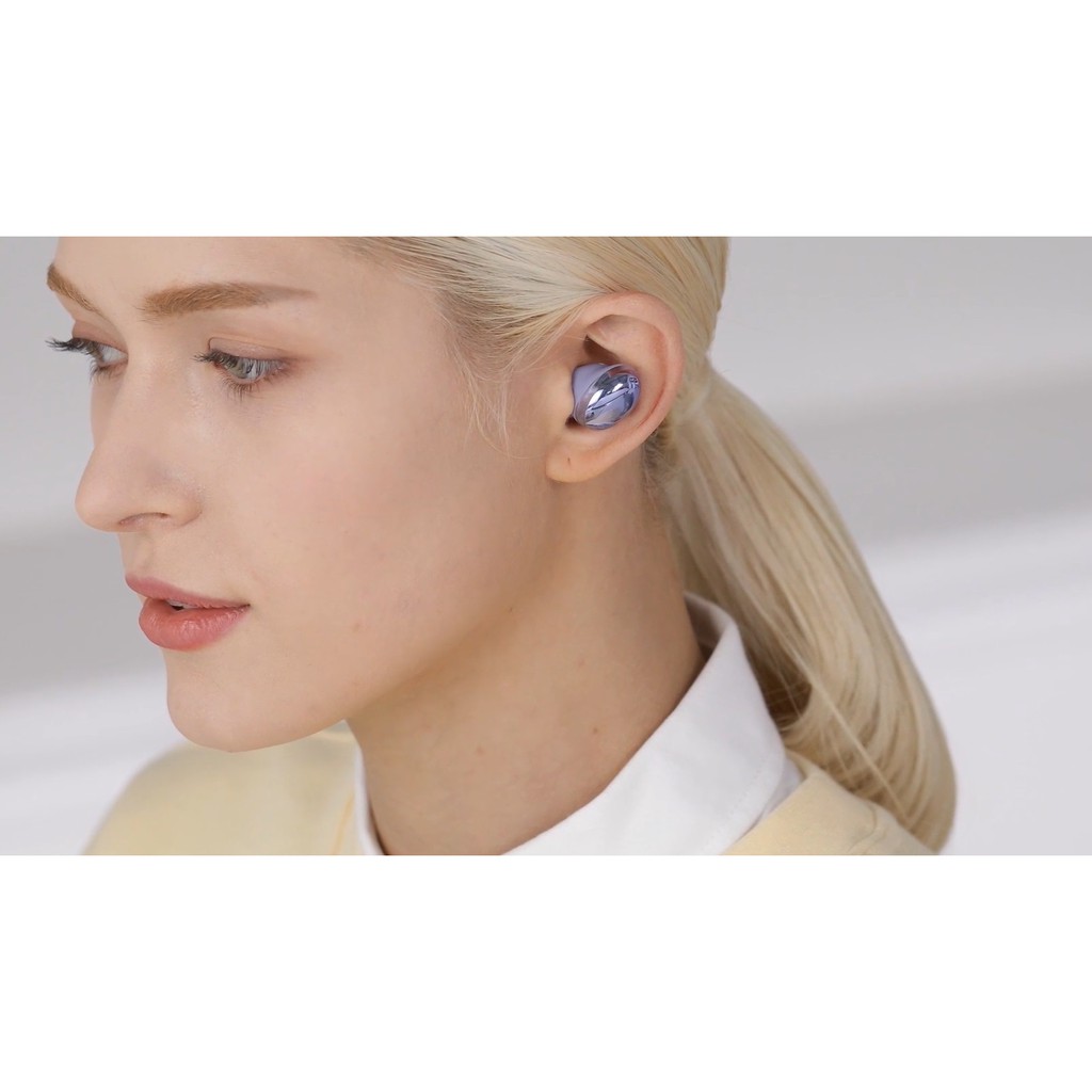 Tai Nghe True Wireless Samsung Galaxy Buds Pro, Chống Ồn Chủ Động, Pin 8h, New Seal, C