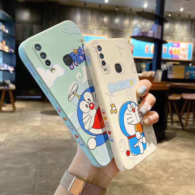 Ốp điện thoại VIVO Y72 5G Y52 5G Y12A Y12S 2021 Y20SG Y12 Y15 Y17 Y20 Y20S Y12S Y85 V9 Z3X Z1 Z1X S1 S1Pro Y19 Z5iY20i