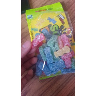 Kẹo dẻo SOUR PATCH Kids 99g