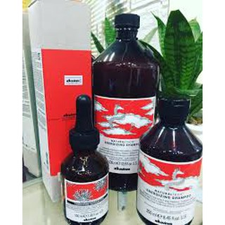 Tinh dầu chống rụng, mọc tóc DAVINES ENERGIZING SUPERACTIVE 100ML