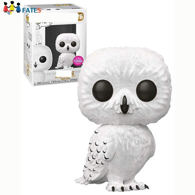 FUNKO POP Mô Hình Nhân Vật Phim Harry Potter 3.75 Inch