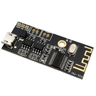 Mạch âm thanh Bluetooth 4.2 MH-M38 2x5W - EQEC