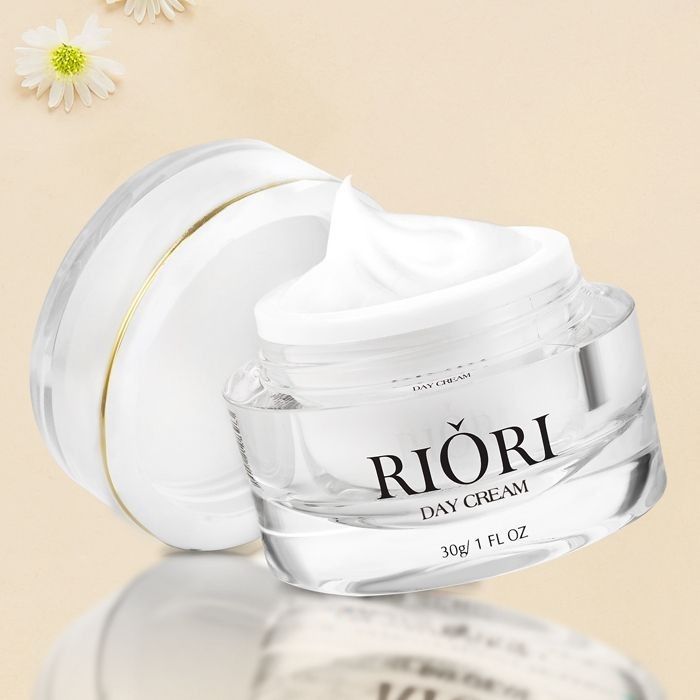 Kem Dưỡng Da Ban Ngày RIORI Day Cream 1.5g