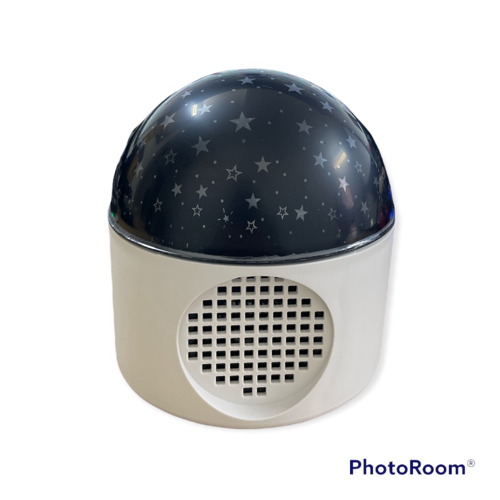 Đèn nháy led rbg nháy theo nhạc 7 màu