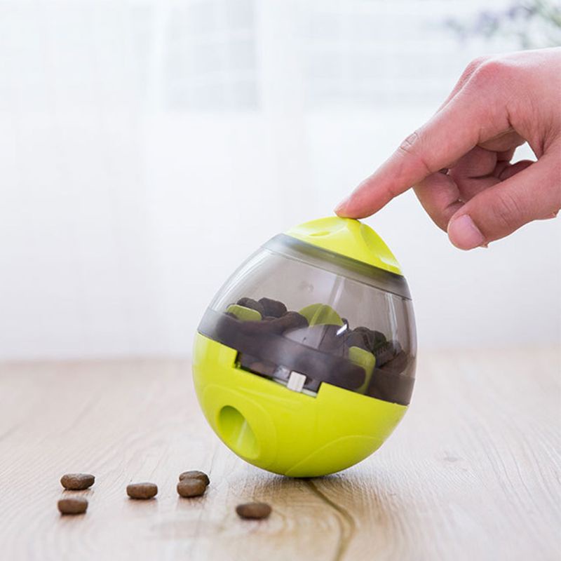 Đồ Chơi Tương Tác Với Chó Lớn Nhỏ Chống Rò Rỉ Đồ Chơi Tương Tác May Mắn Cho