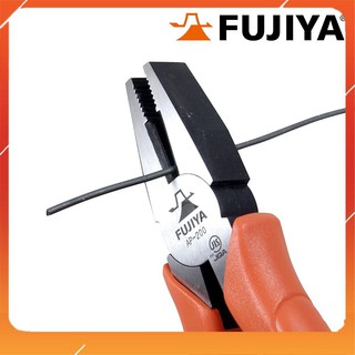 [Chính hãng-Free ship] Kìm/Kềm điện Fujiya AP-200