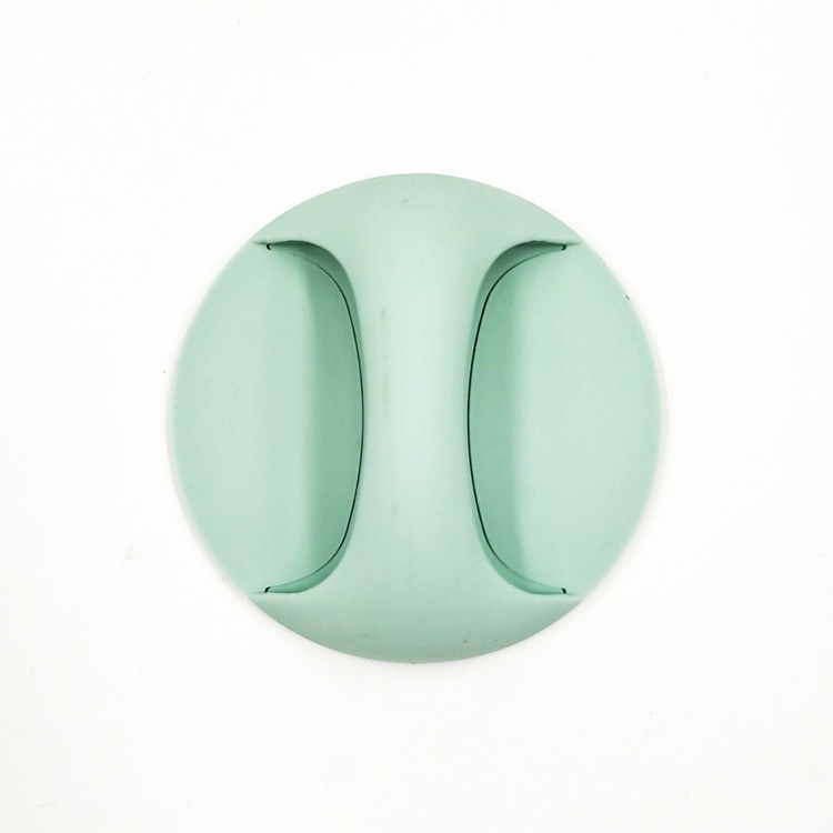 2 Cái!!!Tay Nắm Ngăn Kéo Tủ Đa Năng An Toàn