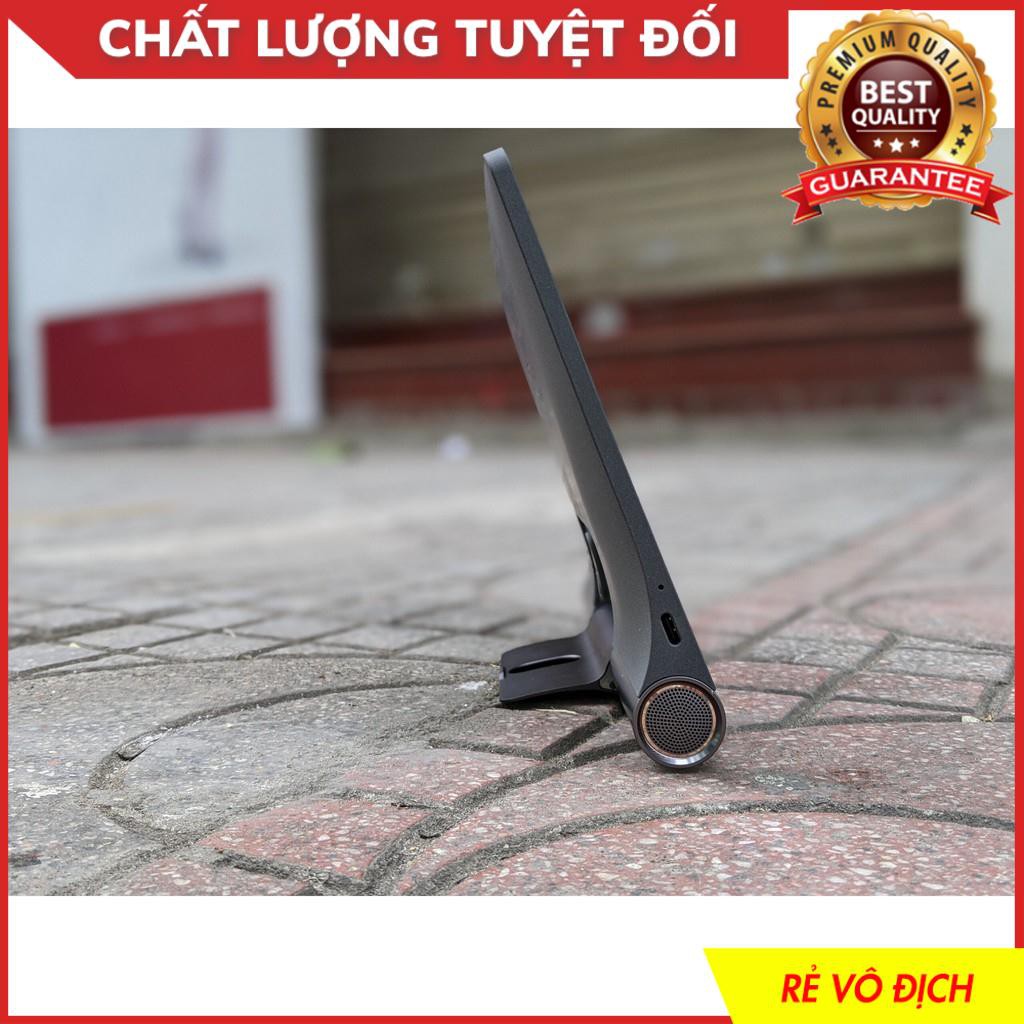 Máy tính bảng Lenovo Yoga SmarTab 10.1 LTE 4G/64Gb, Loa JBL x2 by Dolby Atmos, Google Assitant, Pin trâu. | BigBuy360 - bigbuy360.vn