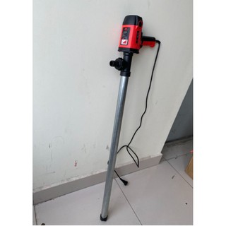 Bơm dầu nhớt điện 220V 680W (A07)