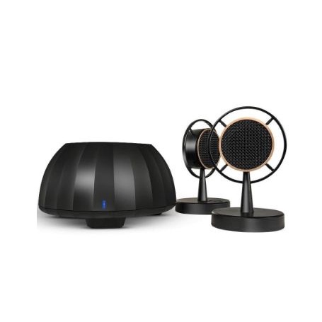 Loa 2.1 Bluetooth Microlab MicMusic