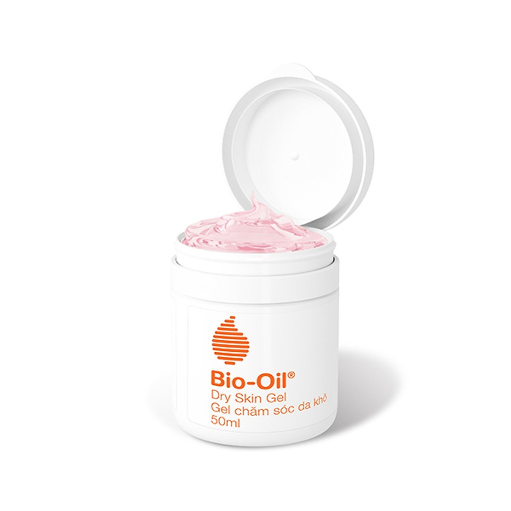 Bio-Oil Gel Chăm Sóc Da Khô (50ml, 100ml)