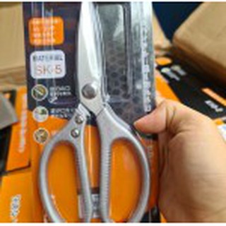 KÉO SK5 SIZE LỚN MẪU K10-2