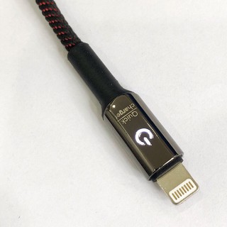 Dây cáp sach tự ngắt chân iphone Earldom - 063i