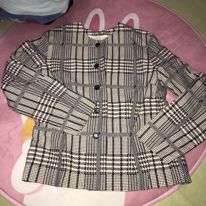 Vec nhật kiểu Vintage