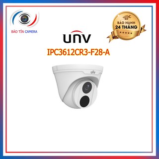 Camera IP 2Mp, 2.8mm, Ultra265. non - POE chính hãng bảo hành 24 tháng