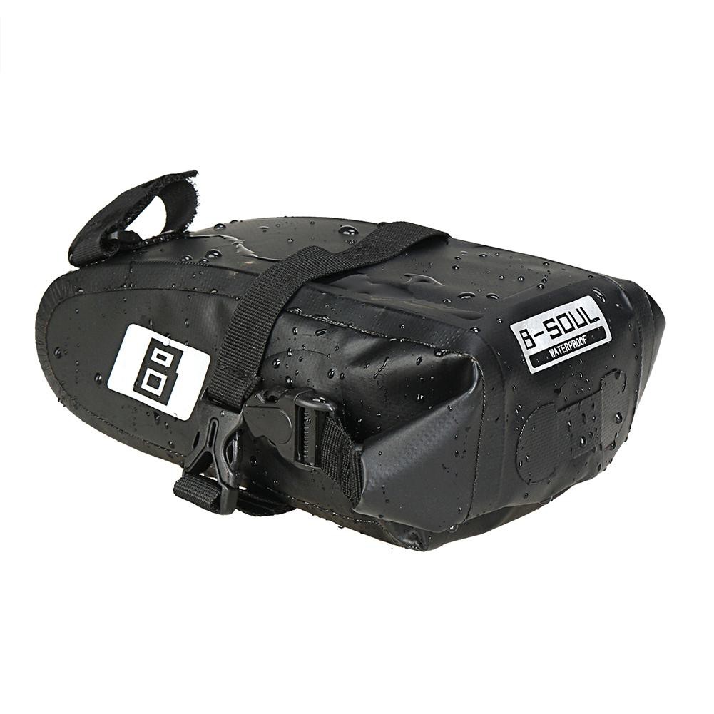 Túi treo yên xe đạp chống thấm nước tiện dụng