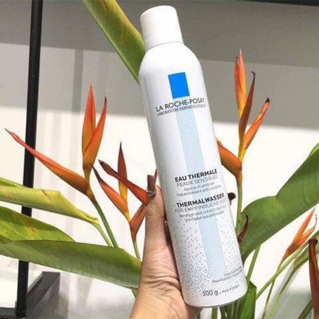 Xịt khoáng La roche posay