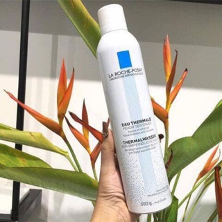 Xịt khoáng La roche posay