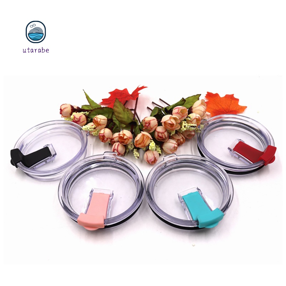 Nắp Chống Tràn Thay Thế Cho Ly Giữ Nhiệt Yeti 30oz Trên Xe Hơi