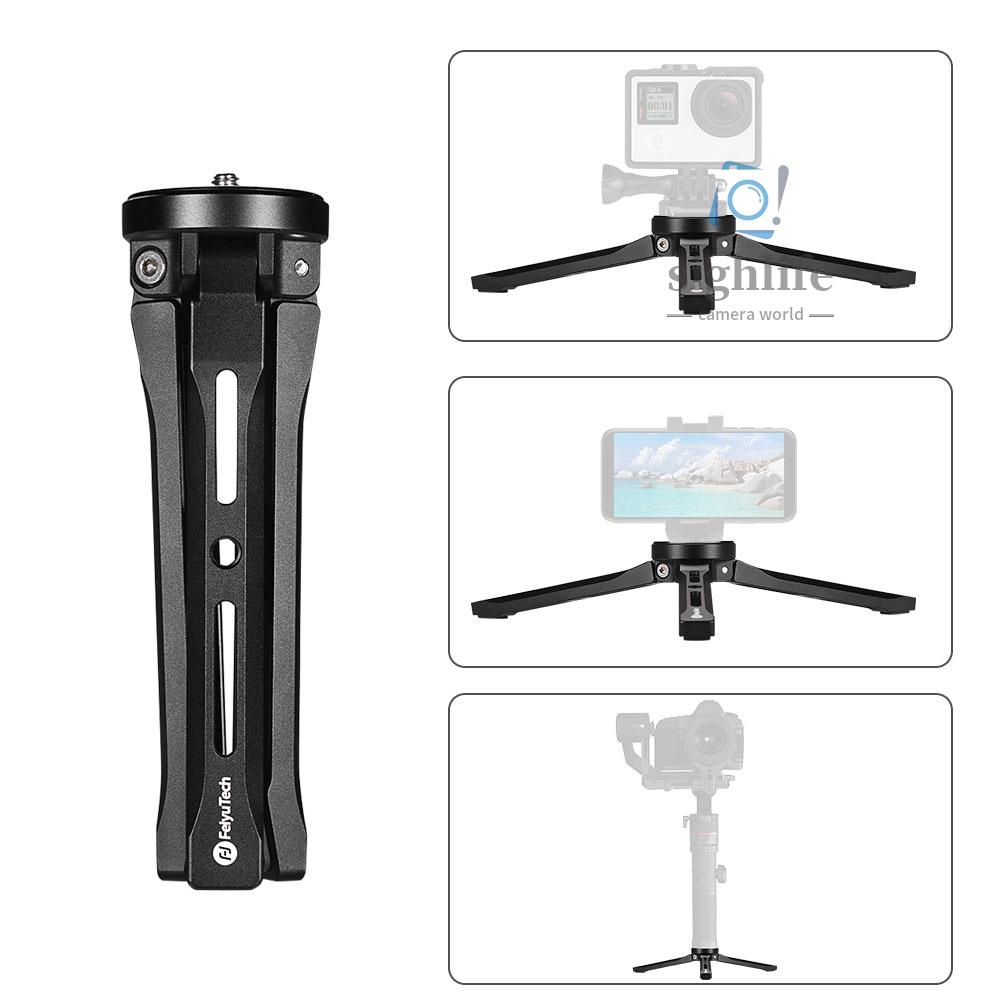 Chân Máy Ảnh Feiyutech V4 Bằng Hợp Kim Nhôm Cho Zhiyun Dji Moza Hohem Feiyutech Ak4000 Ak2000 | BigBuy360 - bigbuy360.vn