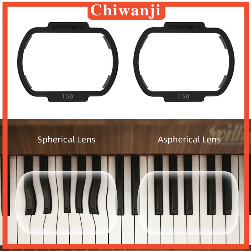 Bộ Kính Bảo Hộ Cho Dji Fpv Goggles V2