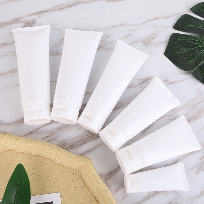 [Hàng mới về] Chai rỗng đựng mỹ phẩm đa năng tiện dụng 20 / 50 / 60 / 80 / 100 / 120ml