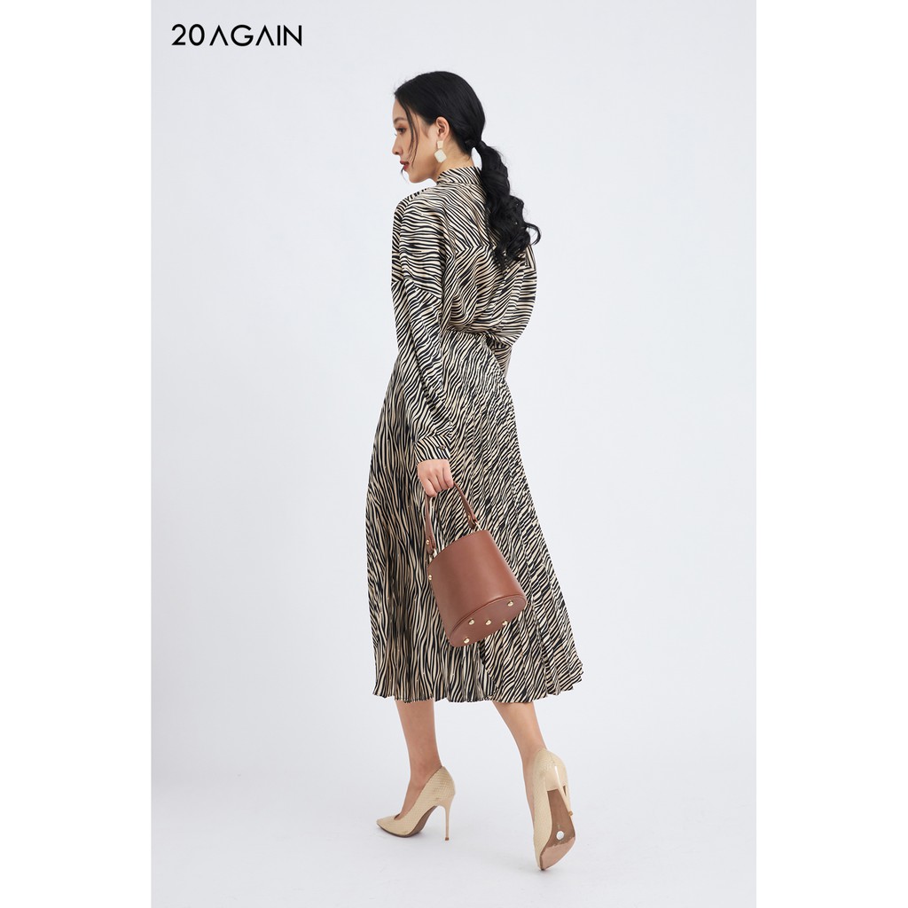 Chân váy dài dập ly - 20 Again - JDC0047 | BigBuy360 - bigbuy360.vn