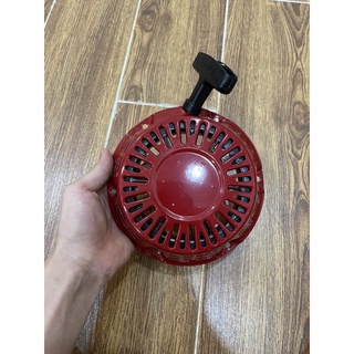 Chụp giật máy xăng 5.5hp
