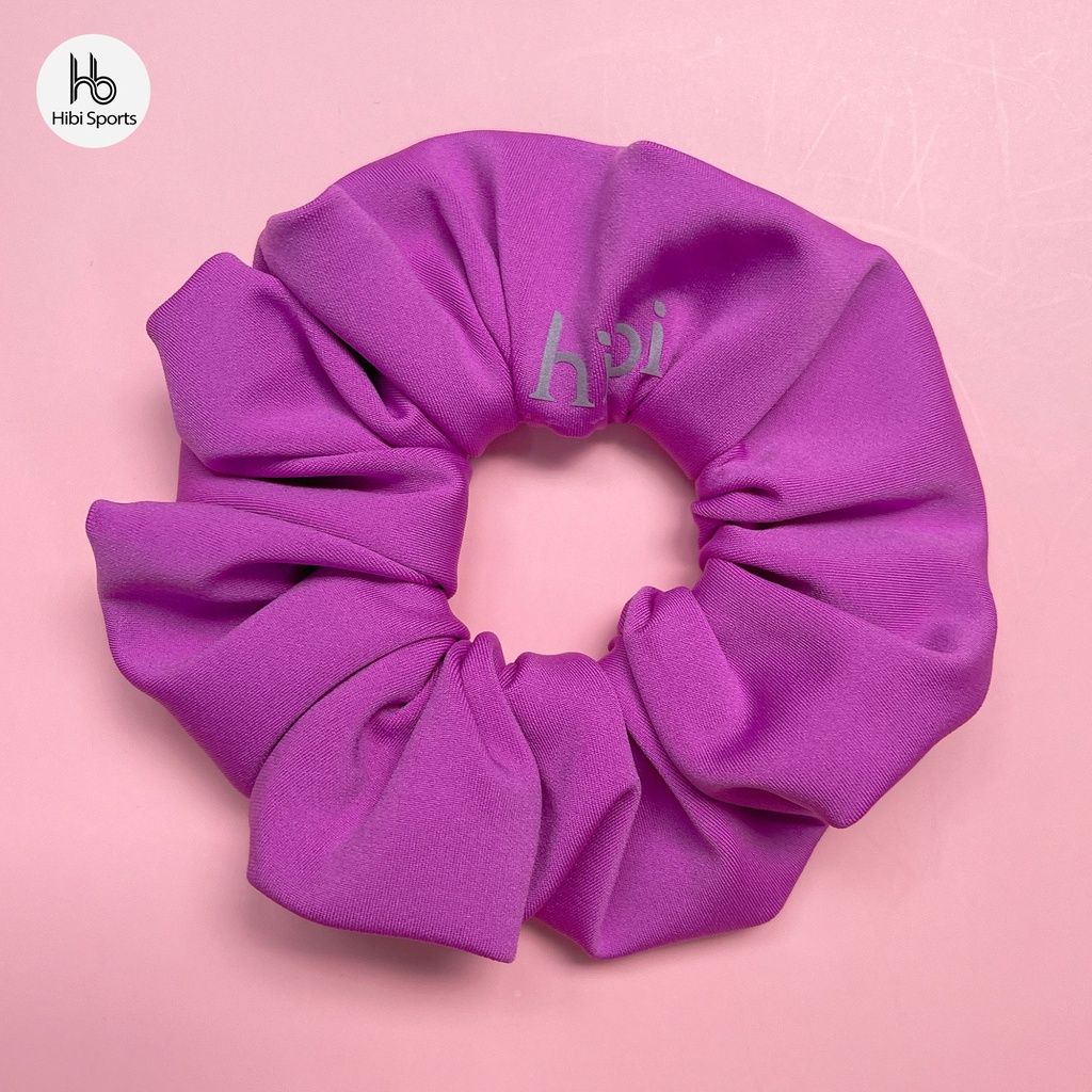 Dây buộc tóc Hibi Sports A003 Scrunchies