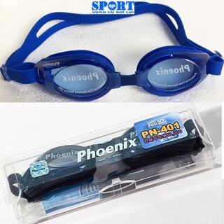 Kính bơi người lớn cao cấp phoenix 401 shop-dungcuboiloi