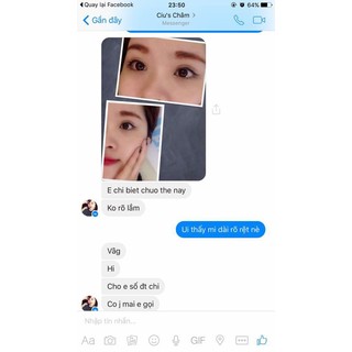 Tinh dầu dài mi Greenbon