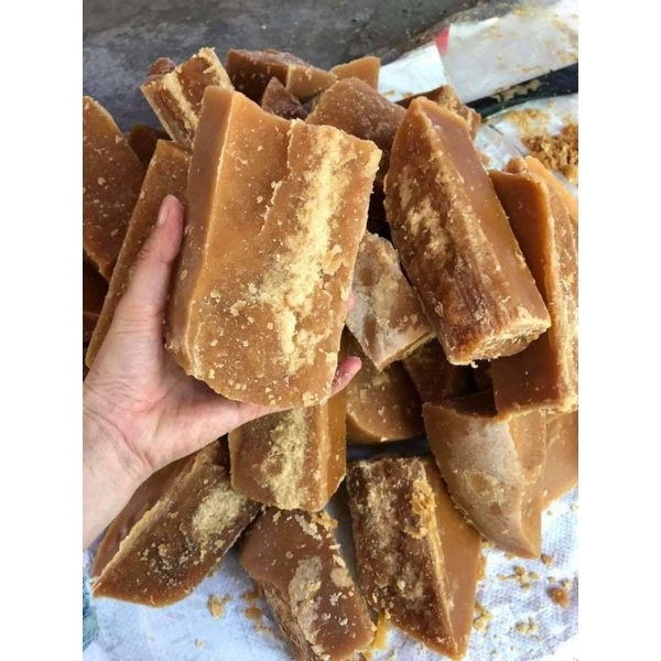 1 KÝ ĐƯỜNG MẬT MÍA THÔ QUẢNG NGÃI