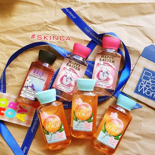 Sữa tắm dưỡng thể Body Lotion Bath & Body Works 88ml