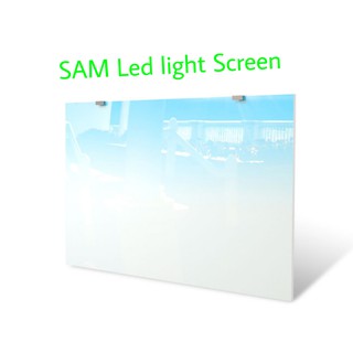Phông nền Led light SAM Screen  dành cho bể cá cảnh