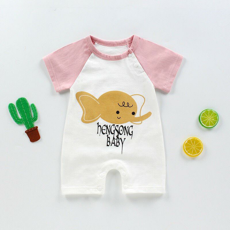 Body đùi vải cotton hàng Quảng Châu