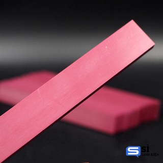 Đá Mài Ruby  Đá Dầu Ruby 3000# 150*20*5 mm