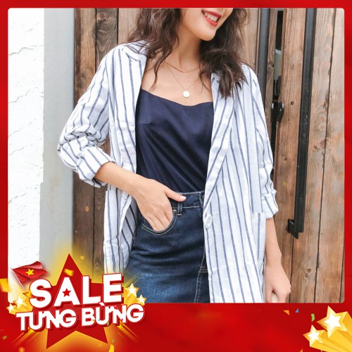 -Hàng nhập khẩu Váy jean MIEU viền sọc - FM48 Liên hệ mua hàng 084.209.1989