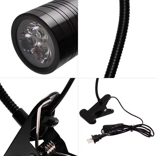 Đèn led rọi kẹp thành bể 5W