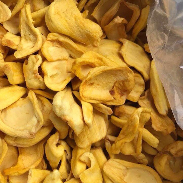 200gr Mít sấy giòn