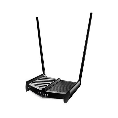 TP-Link TL-WR841HP 9dBi: Bộ phát Wifi xuyên tường công suất cao