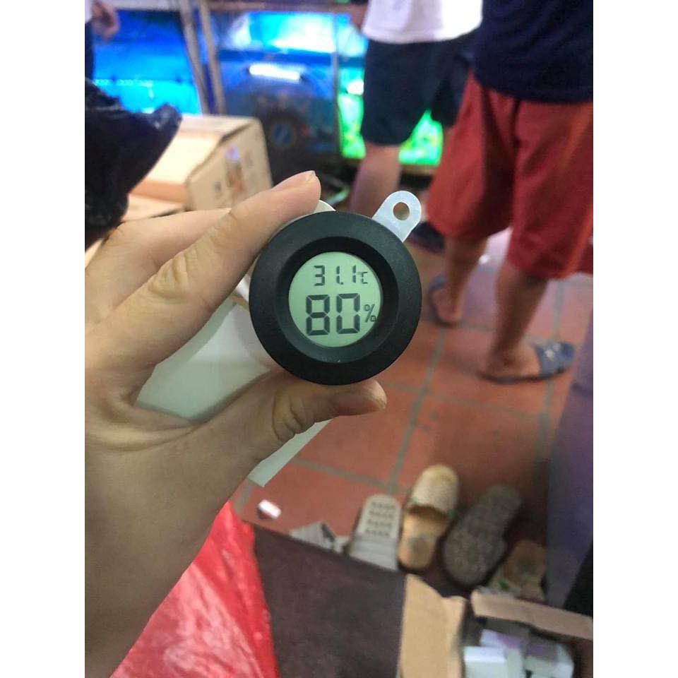 Nhiệt kế bán cạn