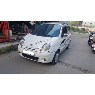 Đèn pha Daewoo Matiz II giá 1 cái .