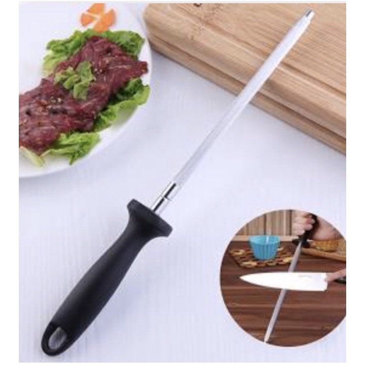 Liếc dao cây dài xịn