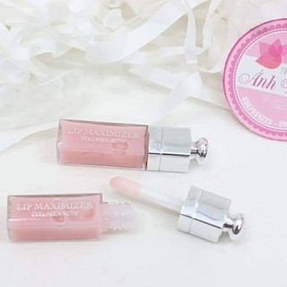 Son Dưỡng Dior Lip Maximizer Collgen Active 2ml