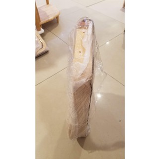【Ghế đẩu vuông, gỗ tràm】| Gỗ Đức Thành - 11151