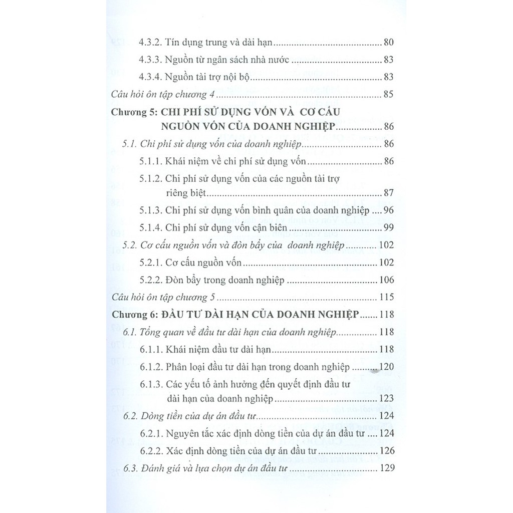 Sách - Quản Trị Tài Chính Doanh Nghiệp | BigBuy360 - bigbuy360.vn